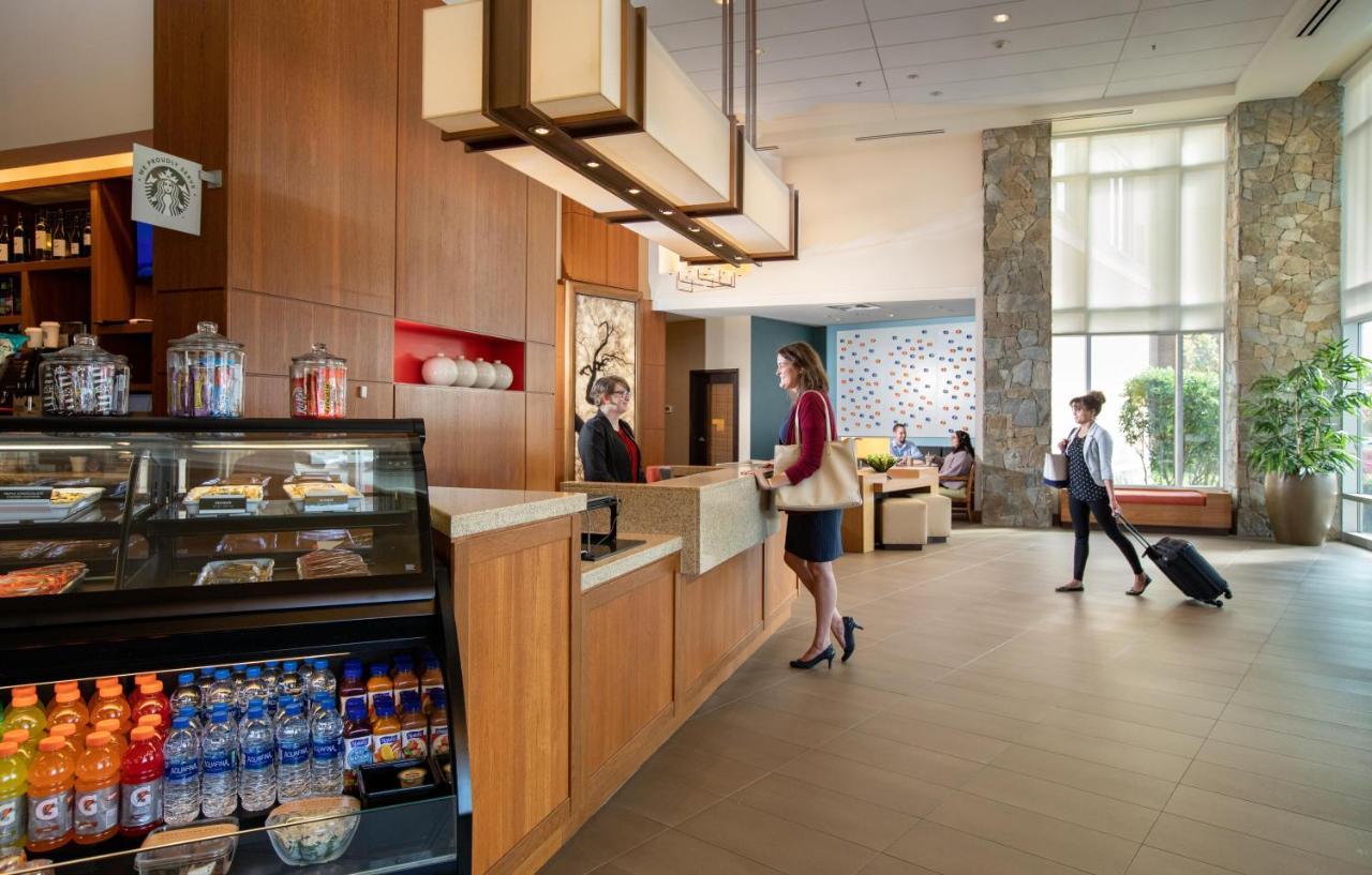 Hyatt Place Charlottesville Eksteriør billede