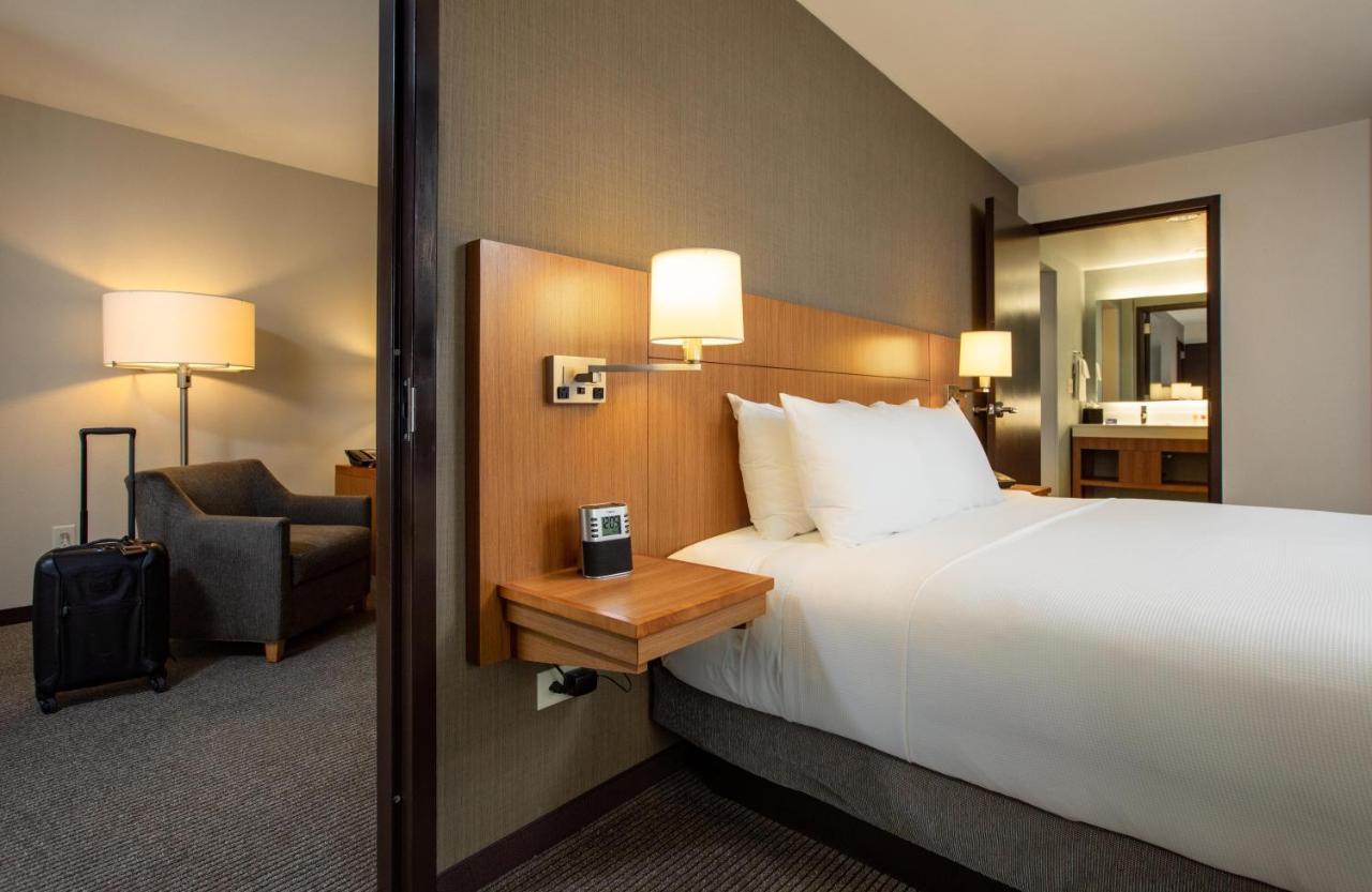 Hyatt Place Charlottesville Eksteriør billede