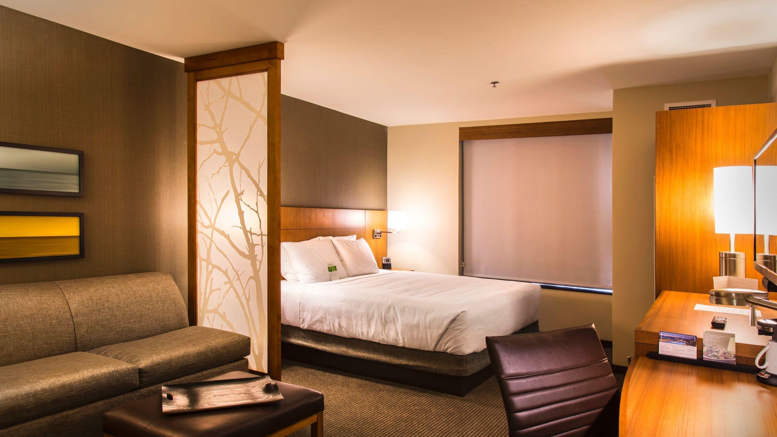 Hyatt Place Charlottesville Eksteriør billede