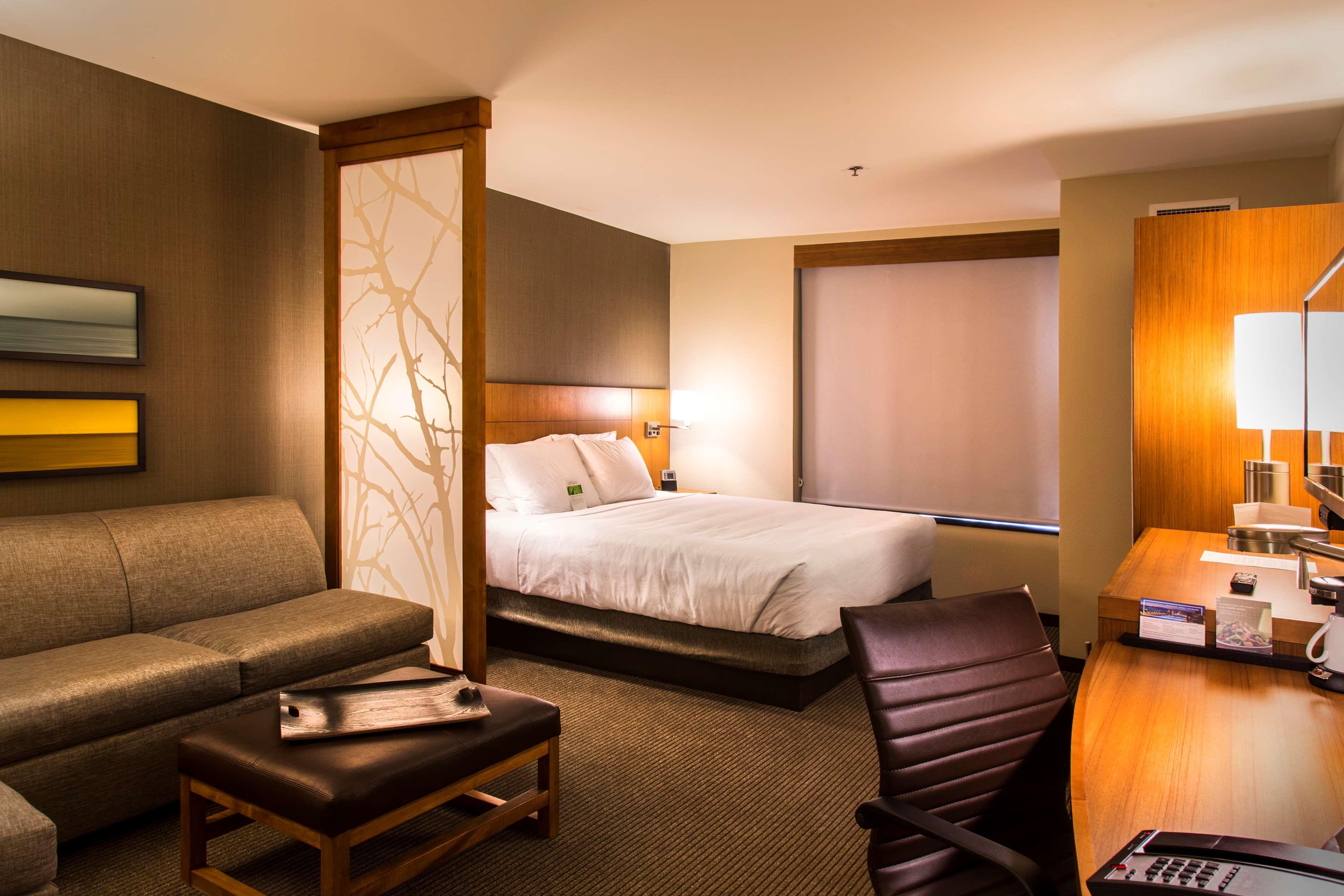 Hyatt Place Charlottesville Eksteriør billede