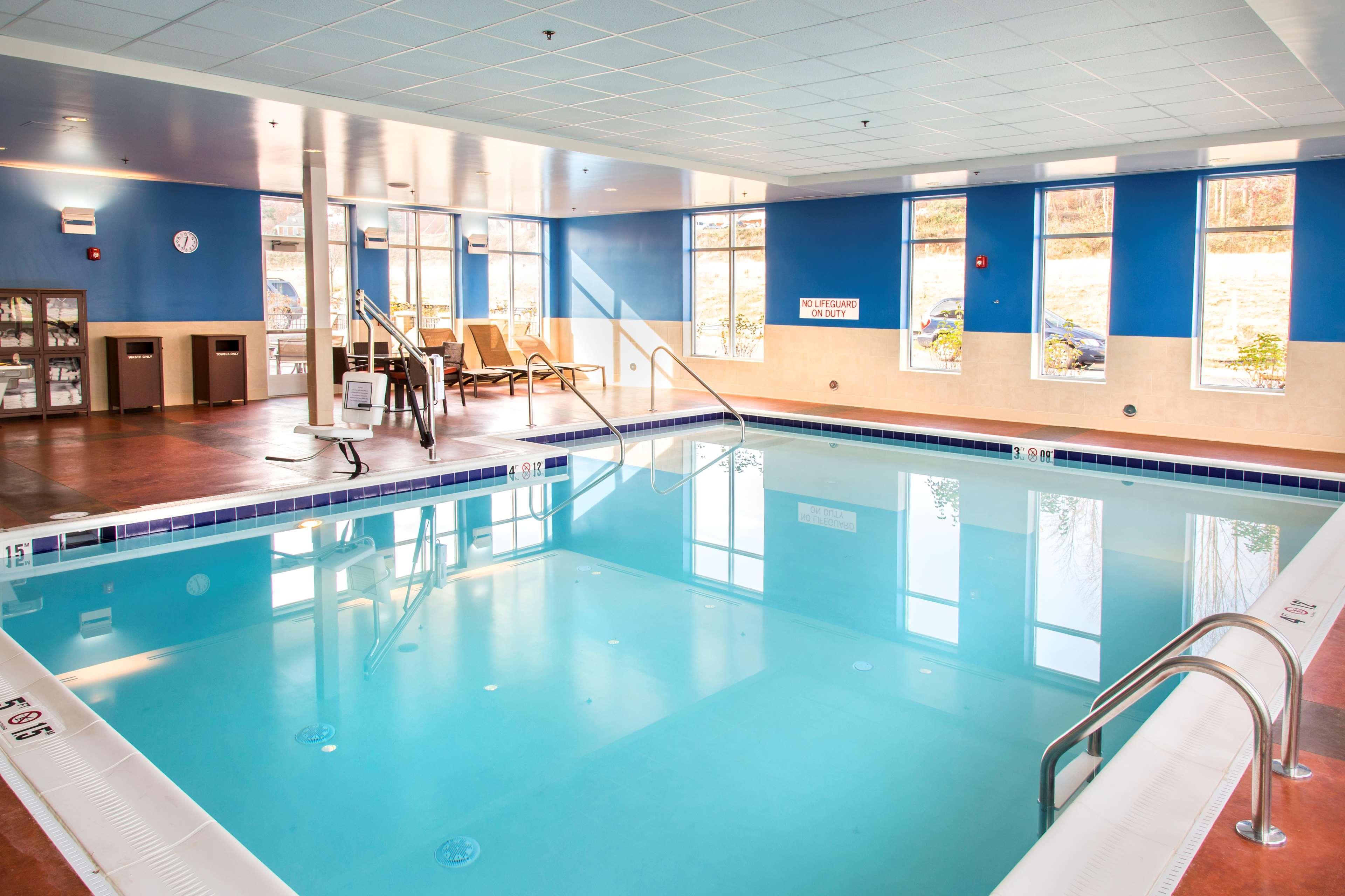 Hyatt Place Charlottesville Eksteriør billede