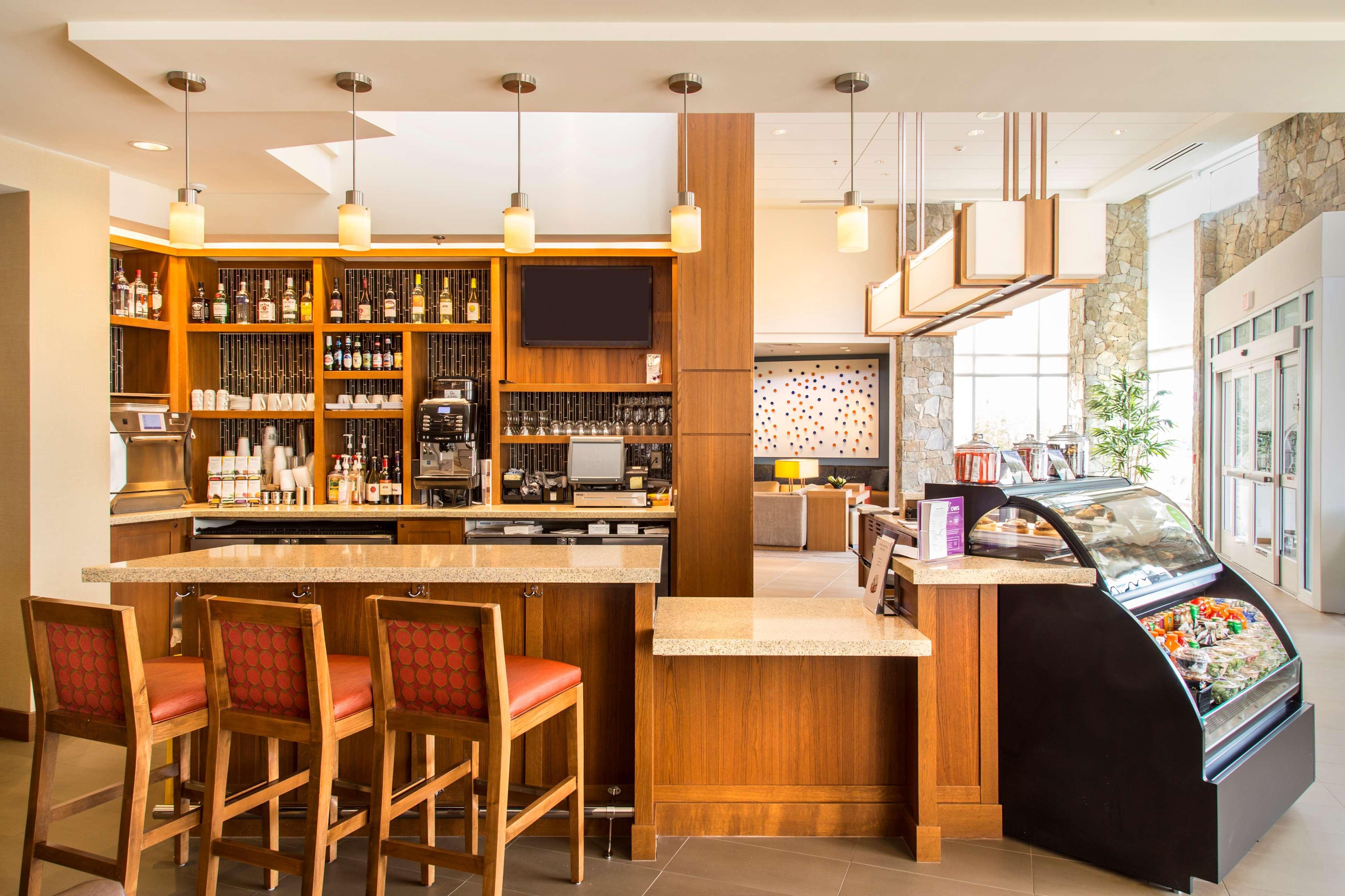 Hyatt Place Charlottesville Eksteriør billede