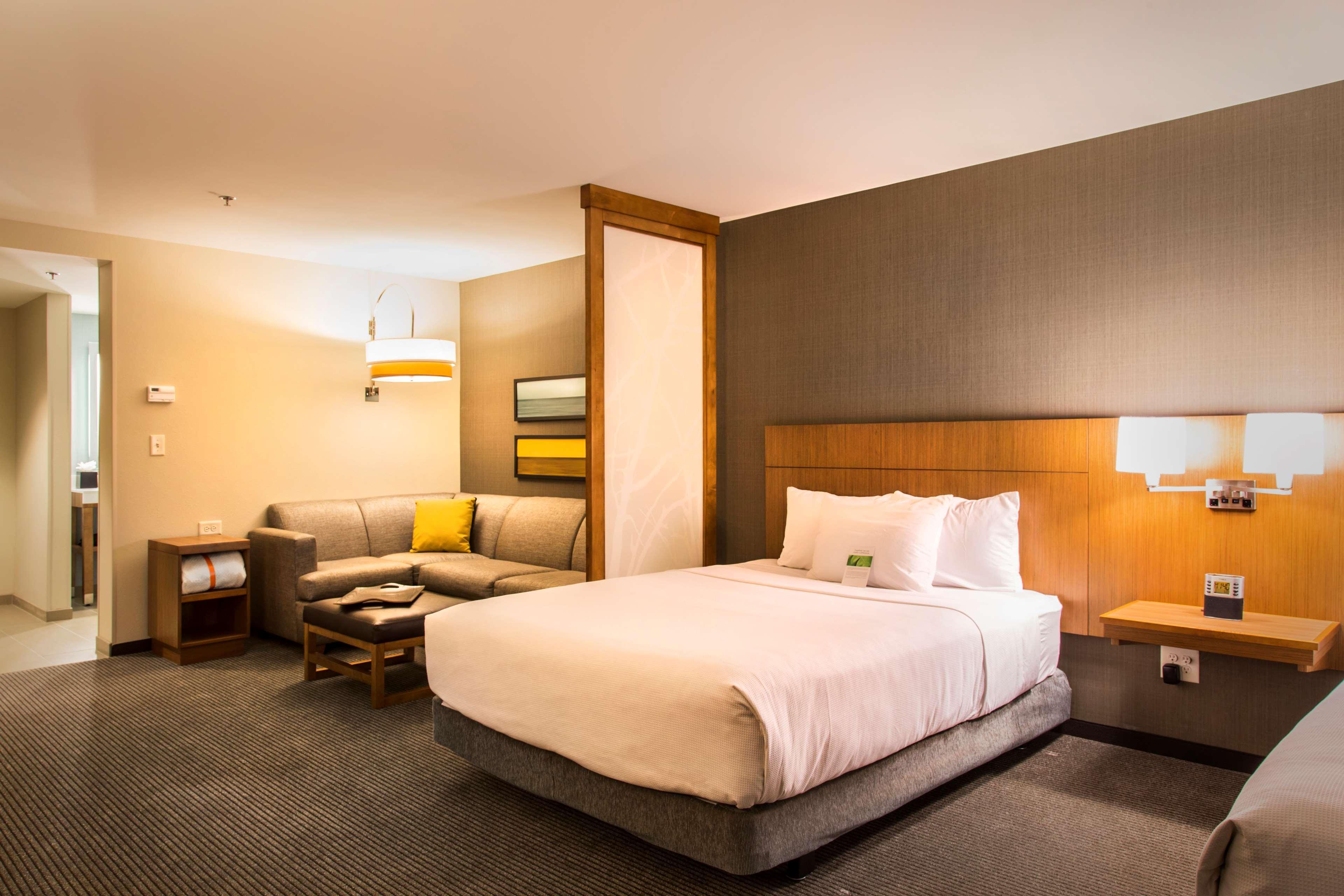 Hyatt Place Charlottesville Eksteriør billede