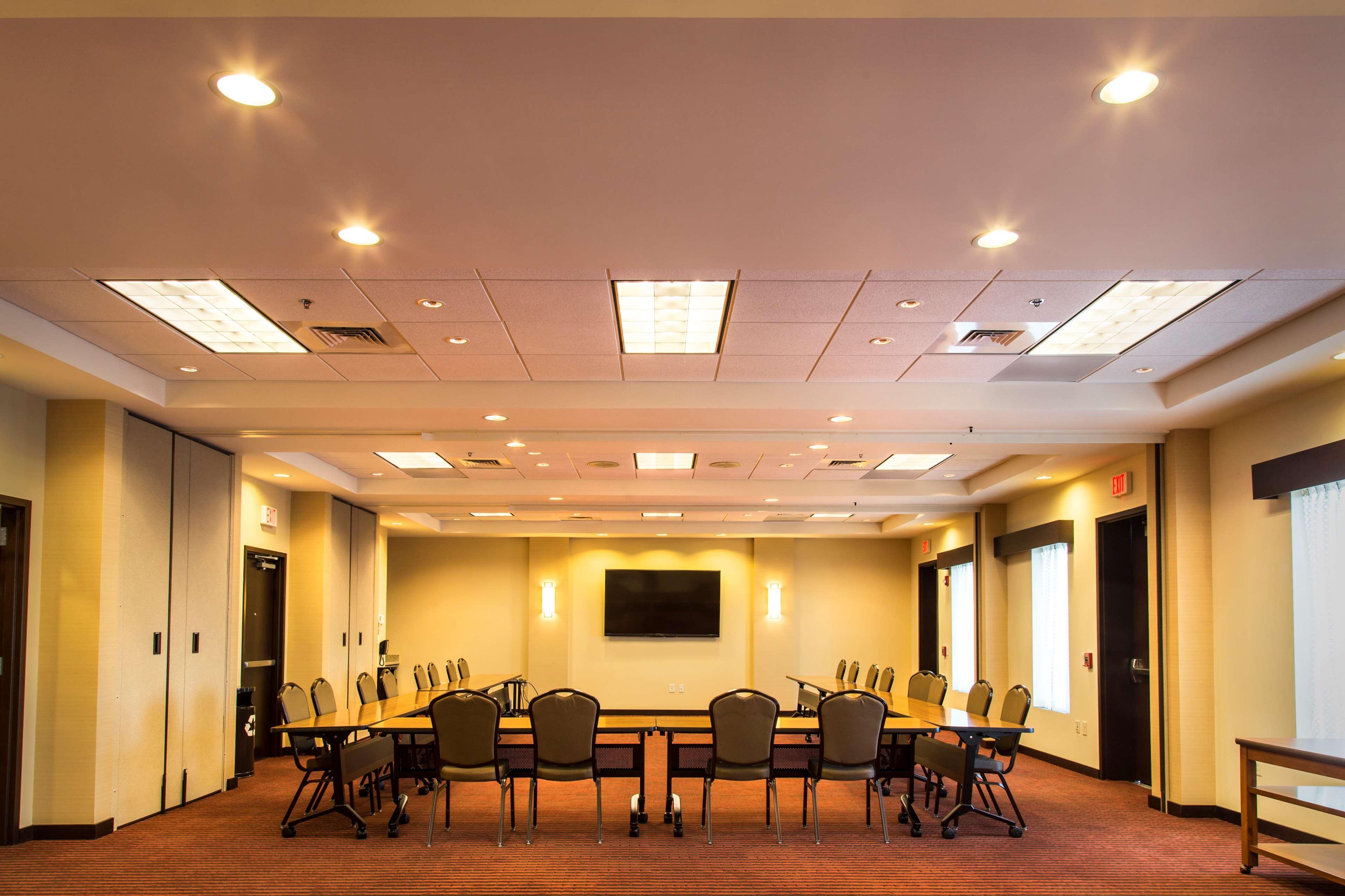 Hyatt Place Charlottesville Eksteriør billede