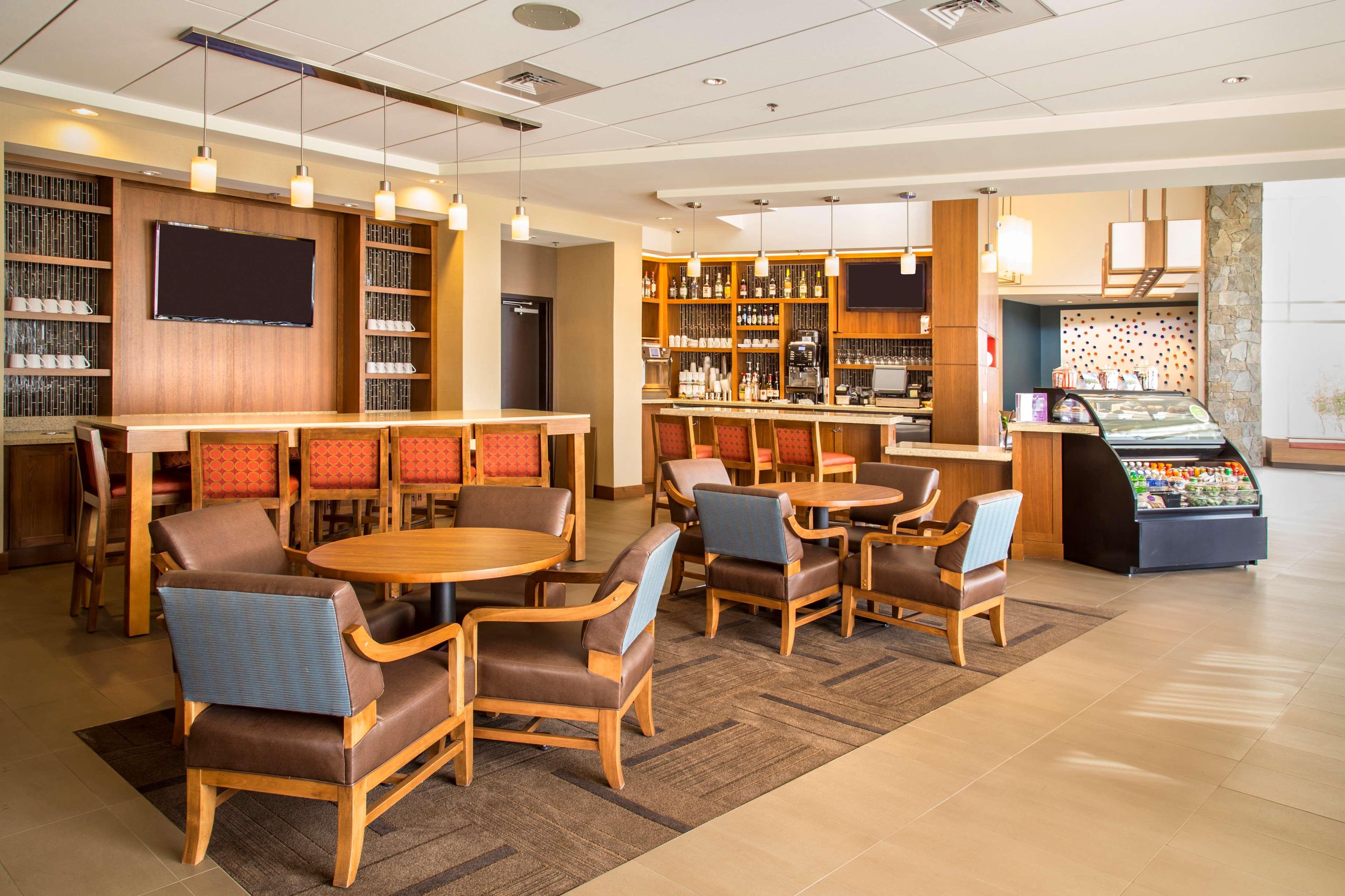 Hyatt Place Charlottesville Eksteriør billede