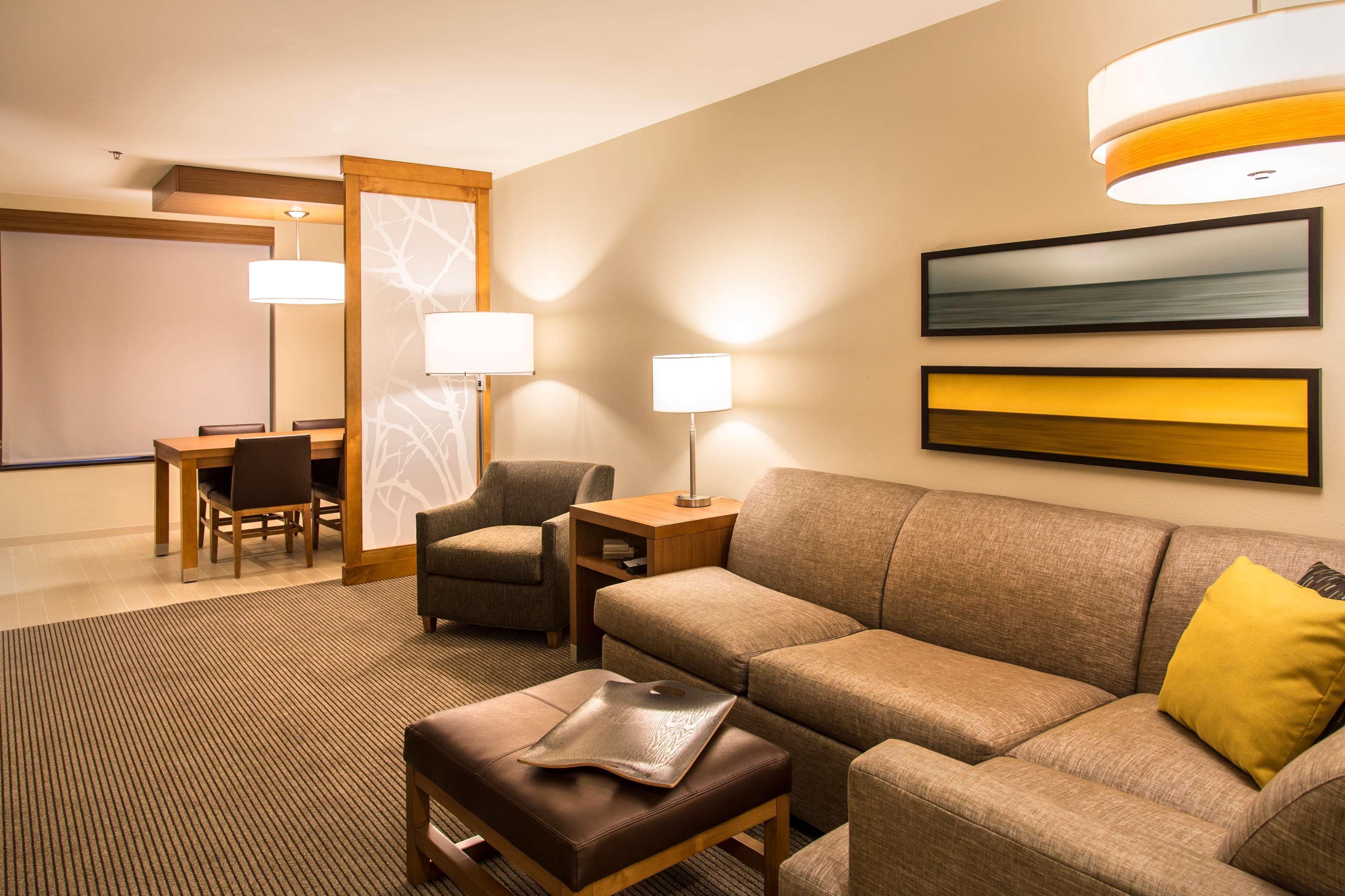 Hyatt Place Charlottesville Eksteriør billede