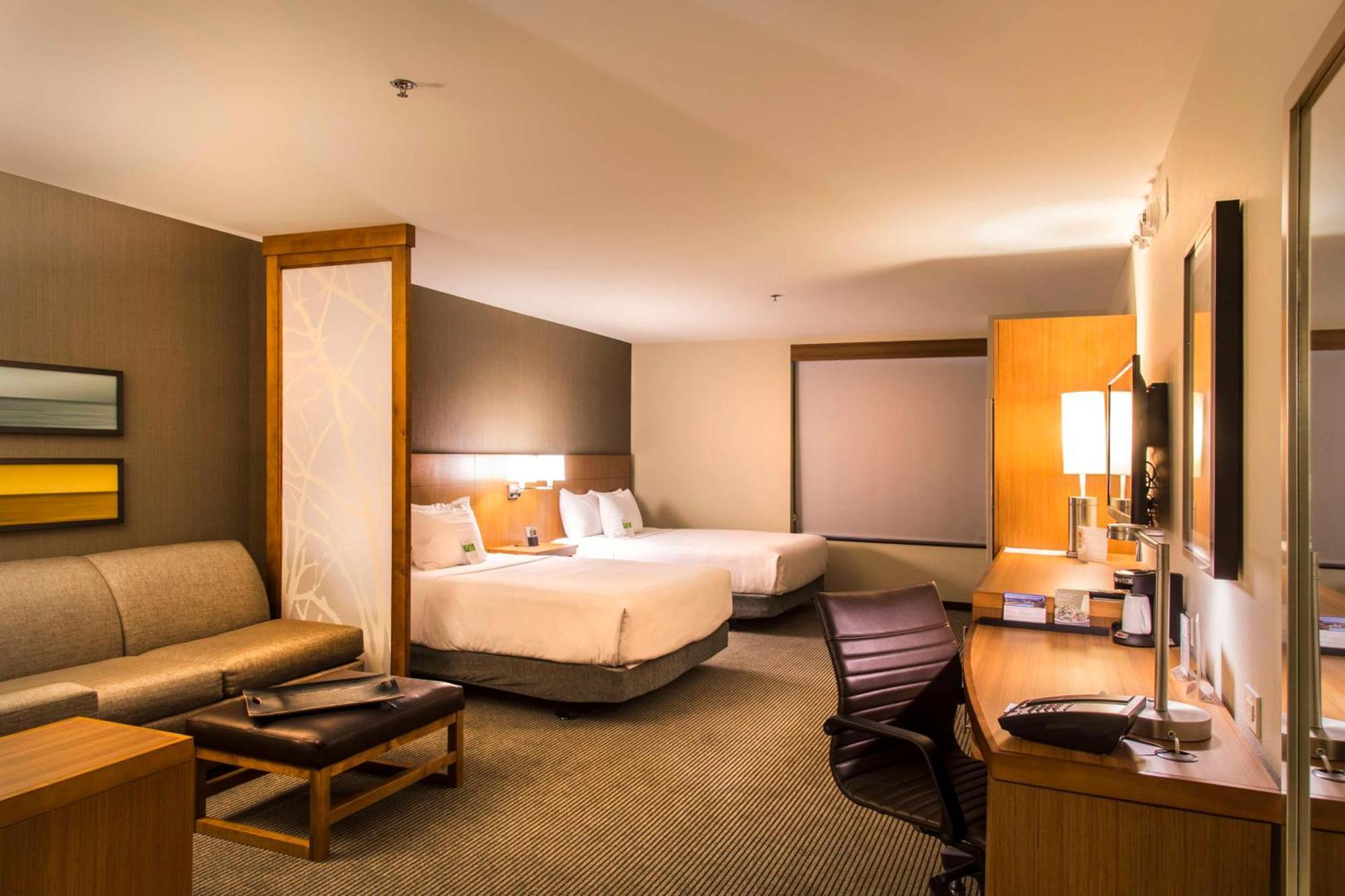 Hyatt Place Charlottesville Eksteriør billede
