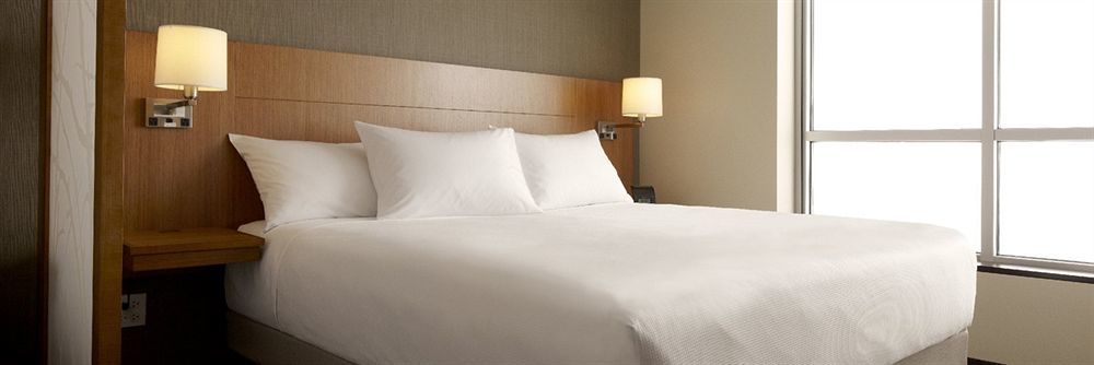 Hyatt Place Charlottesville Eksteriør billede