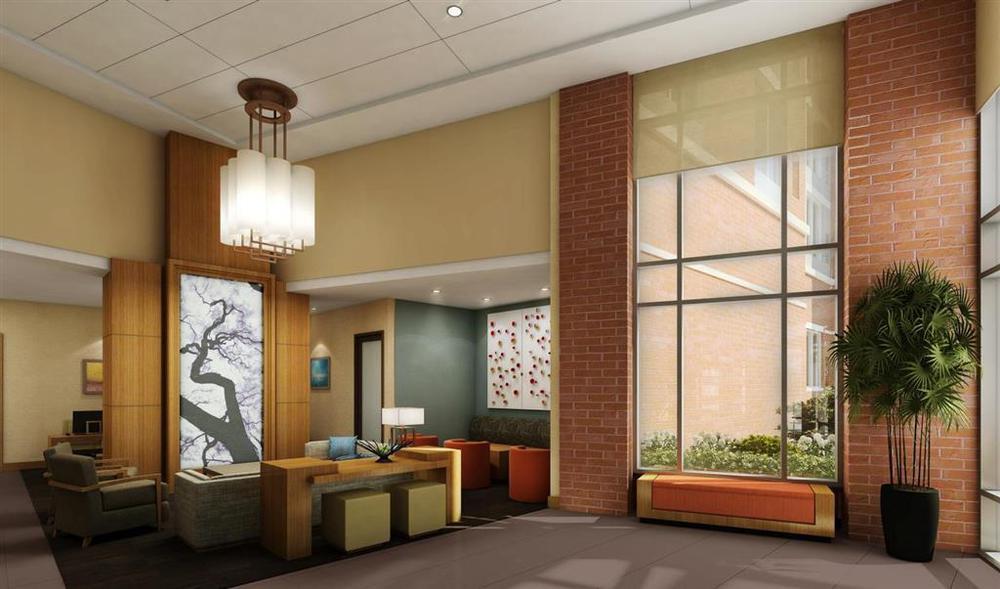 Hyatt Place Charlottesville Eksteriør billede