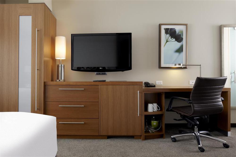 Hyatt Place Charlottesville Værelse billede