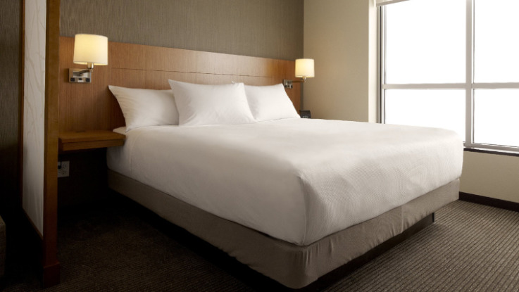 Hyatt Place Charlottesville Eksteriør billede