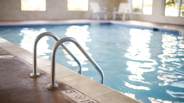 Hyatt Place Charlottesville Eksteriør billede